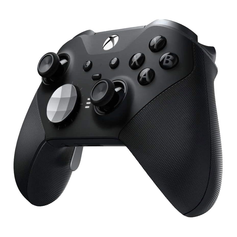 Microsoft Xbox Elite Series 2 Joypad Black Wireless Customisable Controller