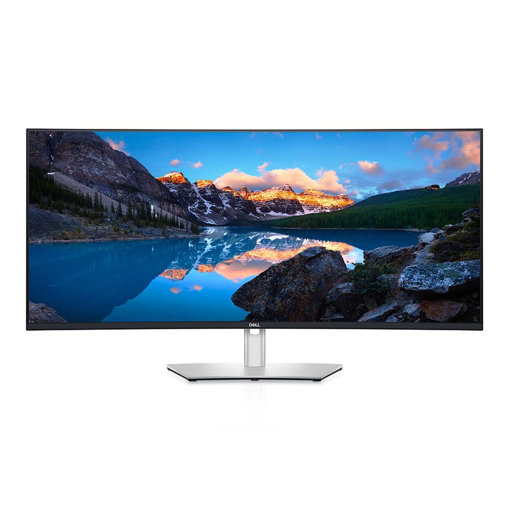 Dell Ultrasharp U4021QW 40" Curved 21:9 100% sRGB WUHD Desktop Monitor