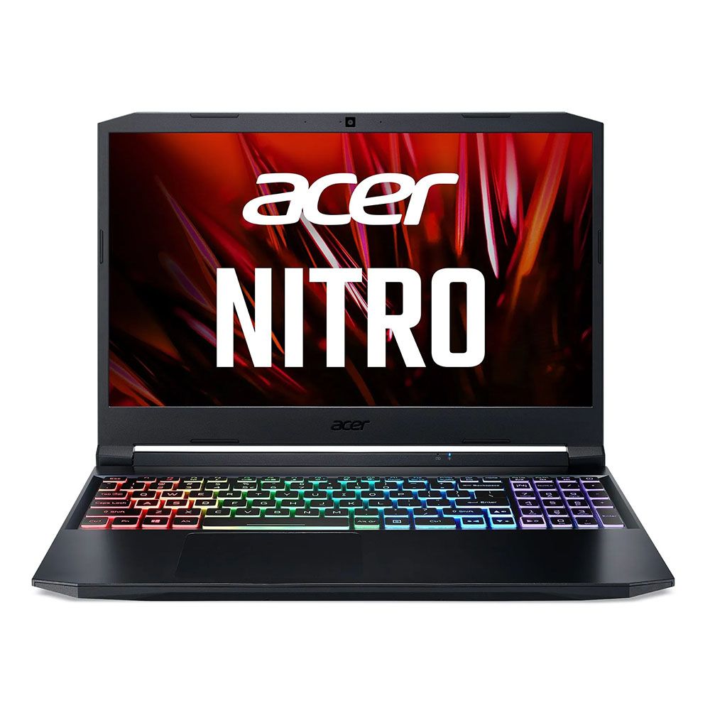 Acer Nitro 5 AN515 15.6" Gaming Laptop i5-11400H 8GB 512GB RTX 3050 