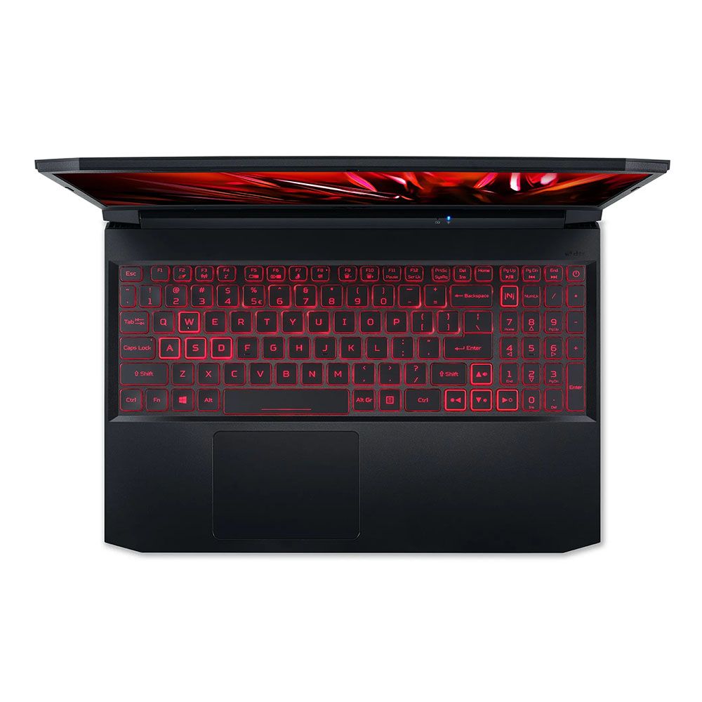 Acer Nitro 5 AN515 15.6" Gaming Laptop i5-11400H 8GB 512GB RTX 3050 