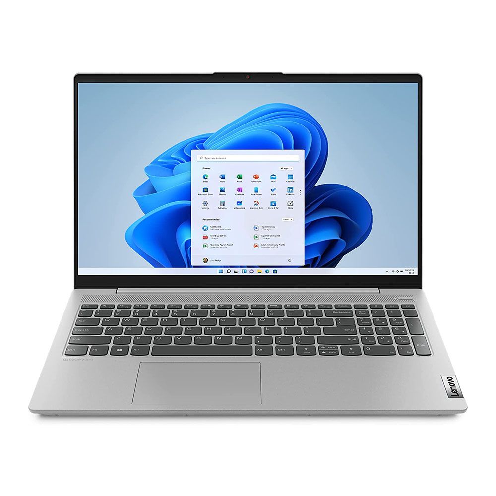 Lenovo IdeaPad 5i 15.6" FHD Laptop i5-1135G7 8GB 256GB