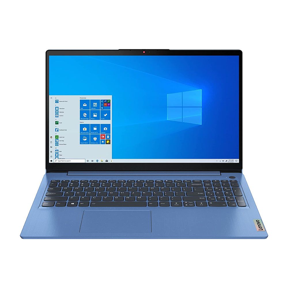 Lenovo IdeaPad 3 15ITL6 15.6" FHD Laptop i7-1165G7 8GB 512GB