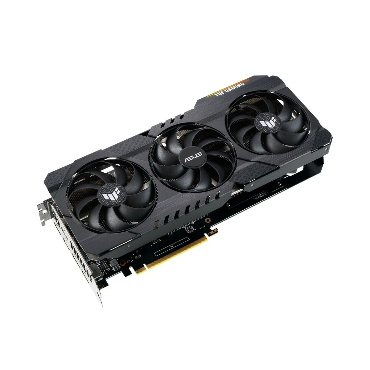 ASUS TUF Gaming GeForce RTX 3060 OC V2 LHR 12GB GDDR6 Graphics Card