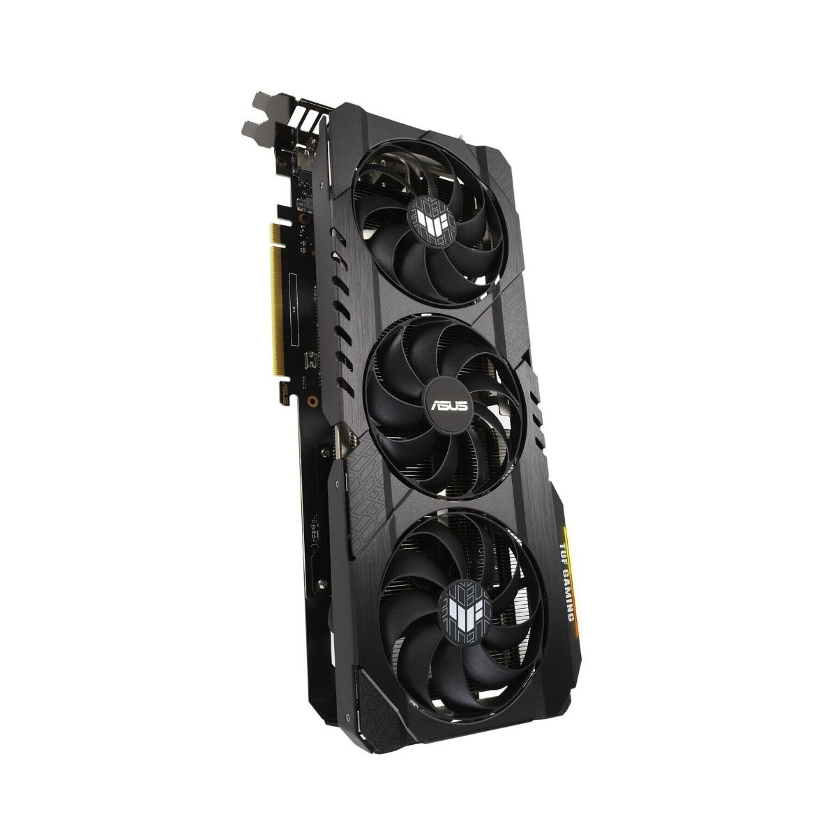 ASUS TUF Gaming GeForce RTX 3060 OC V2 LHR 12GB GDDR6 Graphics Card