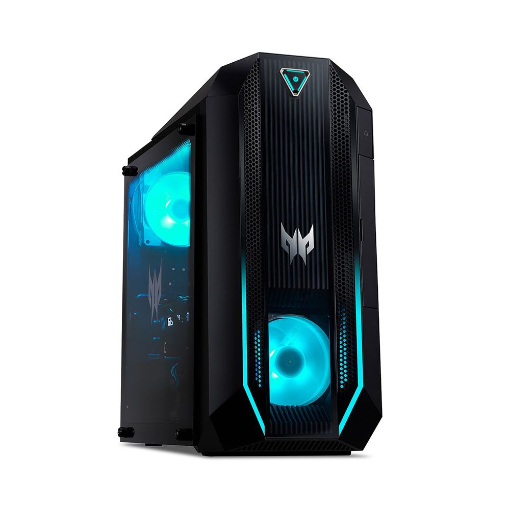 Acer Predator Orion Desktop Gaming PC i7-11700F 16GB 512GB RTX 3070