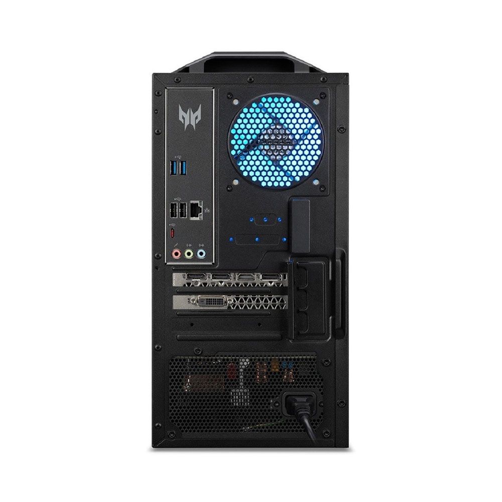 Acer Predator Orion Desktop Gaming PC i7-11700F 16GB 512GB RTX 3070