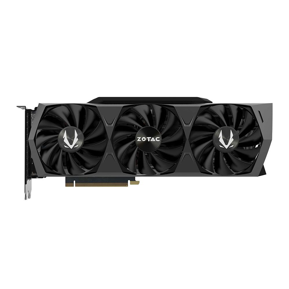 Zotac GeForce RTX 3080 Trinity OC 10GB GDDR6X Graphics Card