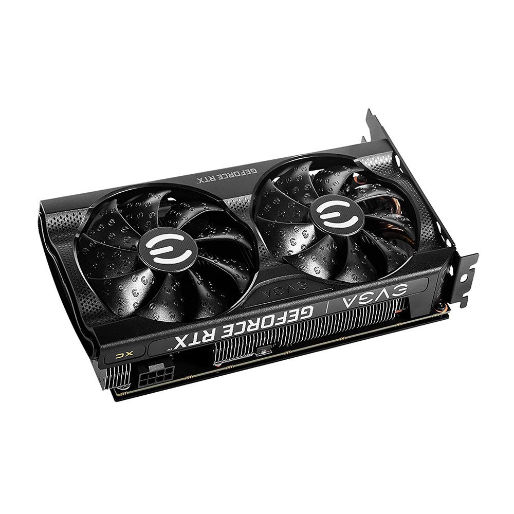 EVGA NVIDIA GeForce RTX 3060 XC Gaming 12GB Graphics Card