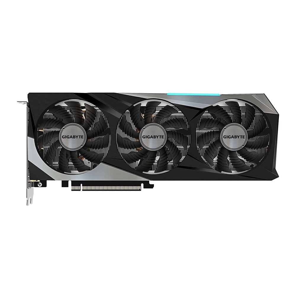 Gigabyte NVIDIA GeForce RTX 3070 8GB GDDR6 OC Ampere Graphics Card