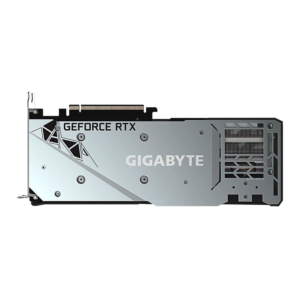 Gigabyte NVIDIA GeForce RTX 3070 8GB GDDR6 OC Ampere Graphics Card