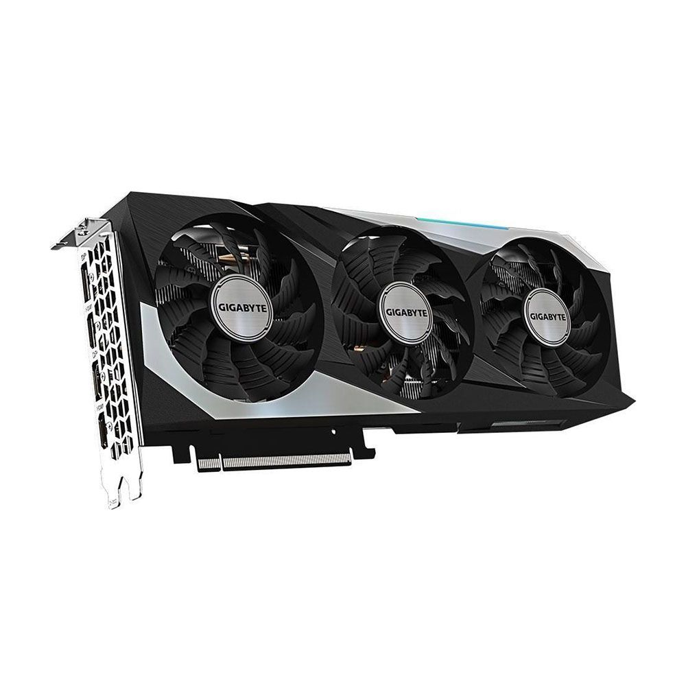 Gigabyte NVIDIA GeForce RTX 3070 8GB GDDR6 OC Ampere Graphics Card