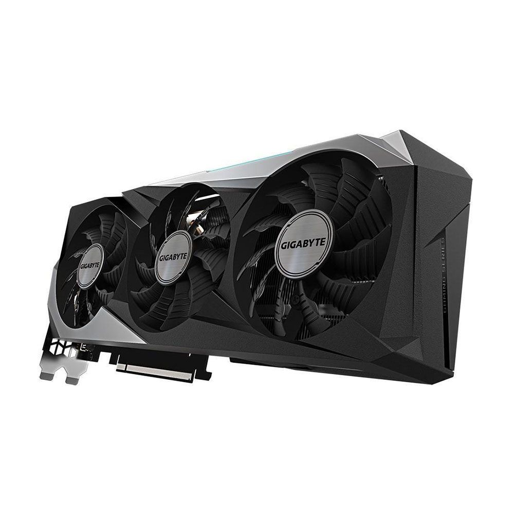 Gigabyte NVIDIA GeForce RTX 3070 8GB GDDR6 OC Ampere Graphics Card