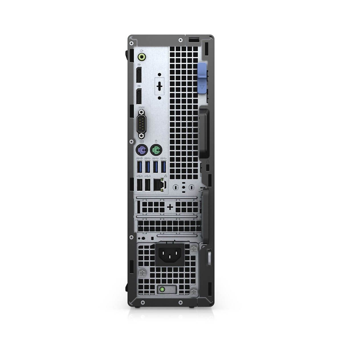 Dell OptiPlex 7090 SFF Desktop PC Intel Core i7-10700 16GB 512GB