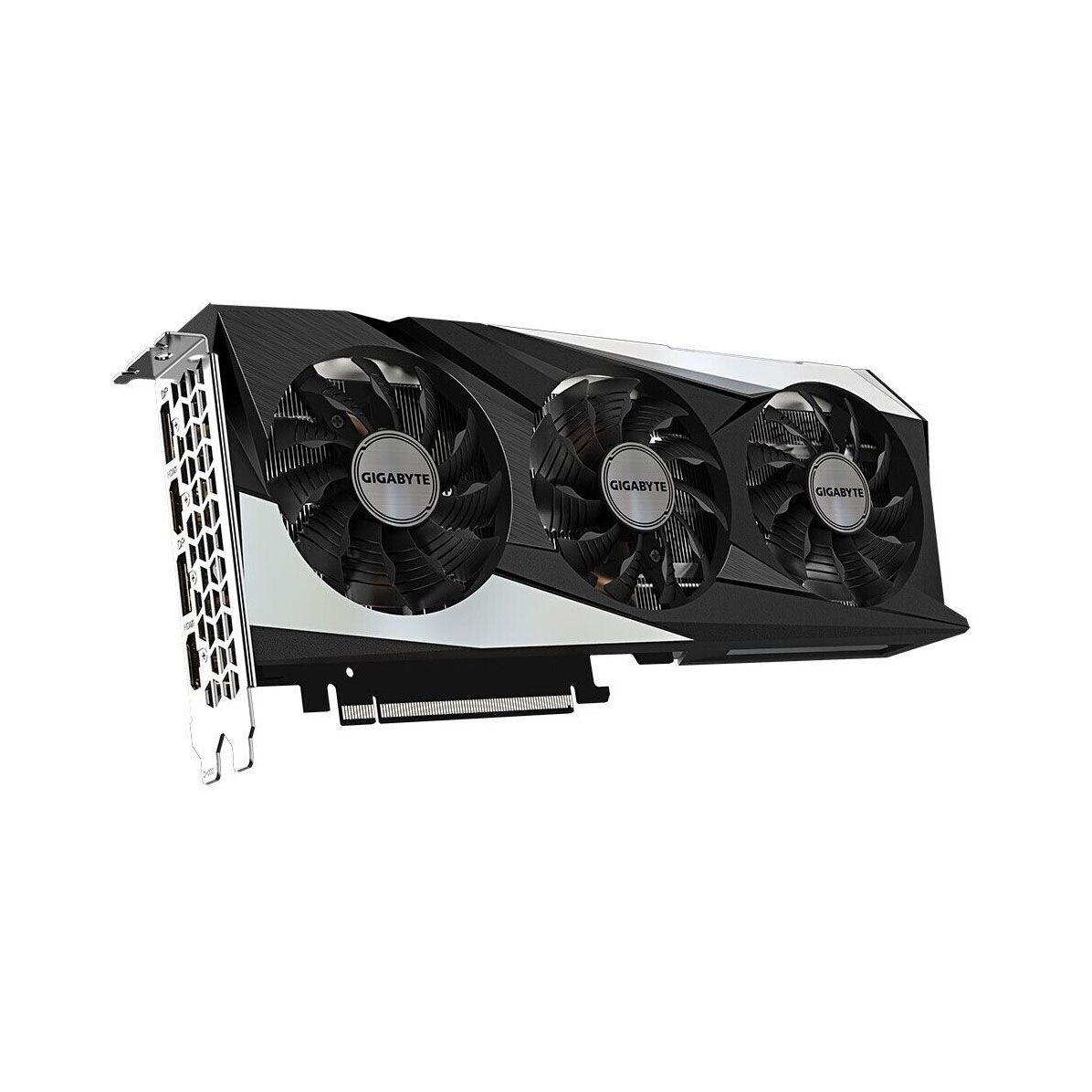 Gigabyte NVIDIA GeForce RTX 3060 GAMING OC 12 GB GDDR6 Graphics Card