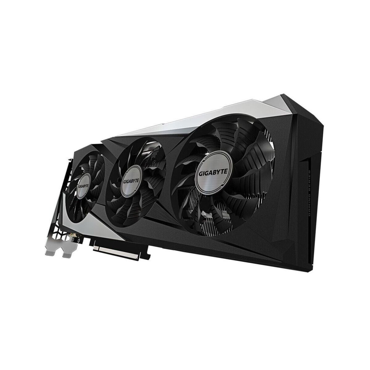 Gigabyte NVIDIA GeForce RTX 3060 GAMING OC 12 GB GDDR6 Graphics Card