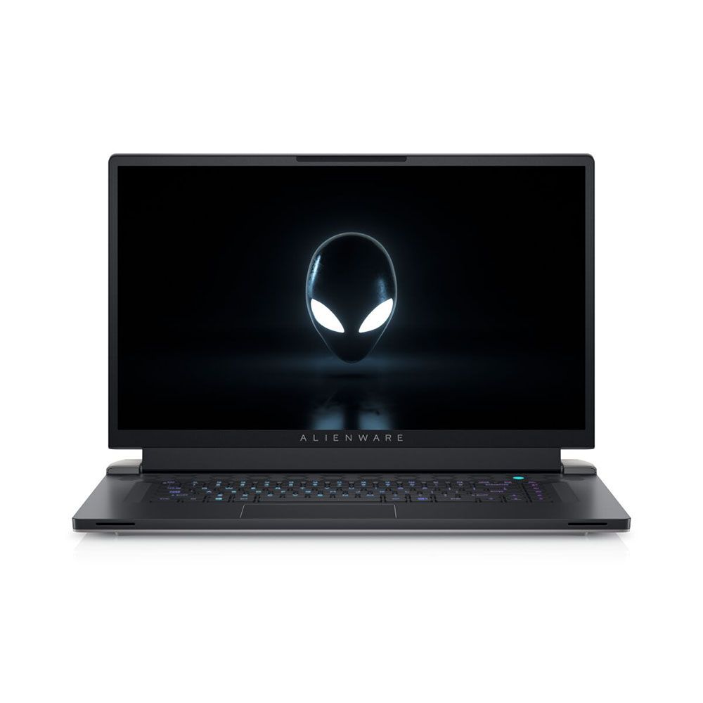 Dell Alienware x17 R2 17.3" Gaming Laptop i7-12700H 32GB 1TB RTX 3080Ti