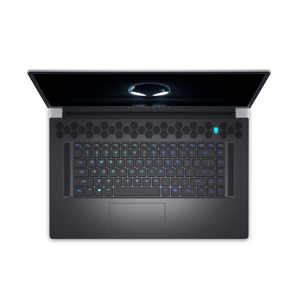 Dell Alienware x17 R2 17.3" Gaming Laptop i7-12700H 32GB 1TB RTX 3080Ti