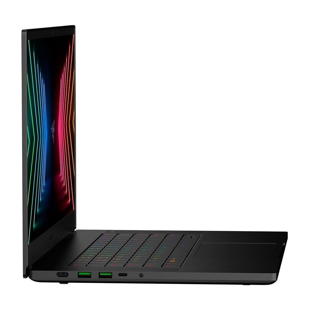 Razer Blade 15 Advanced 2021 Gaming Laptop i7-11800H 16GB 1TB RTX 3070