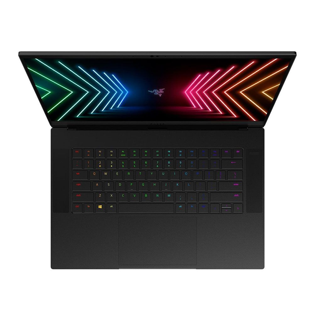 Razer Blade 15 Advanced 2021 Gaming Laptop i7-11800H 16GB 1TB RTX 3070