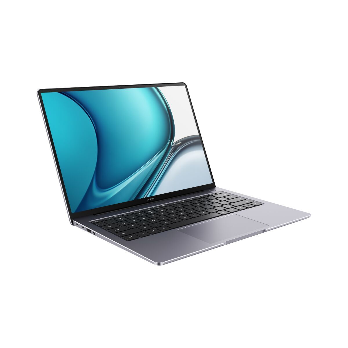 Huawei MateBook 14S 14" Touch Laptop i7-11370H 16GB RAM 1TB SSD Grey