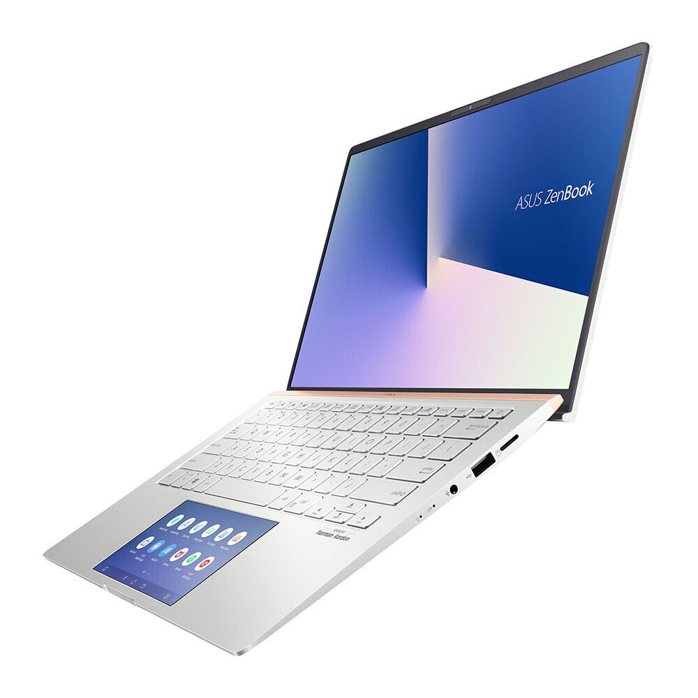 Asus ZenBook 14" Laptop Intel i5-10210U 8GB RAM 1TB SSD MX250