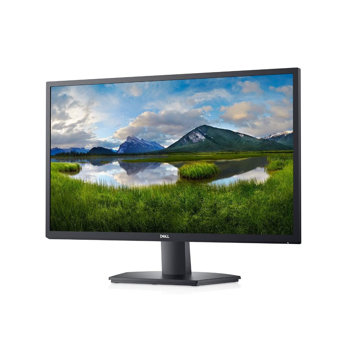 Dell 27" Full HD Business Desktop Computer PC Slim Bezel Monitor