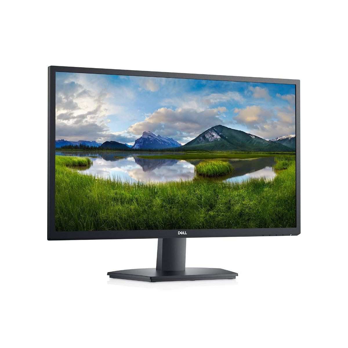 Dell 27" Full HD Business Desktop Computer PC Slim Bezel Monitor