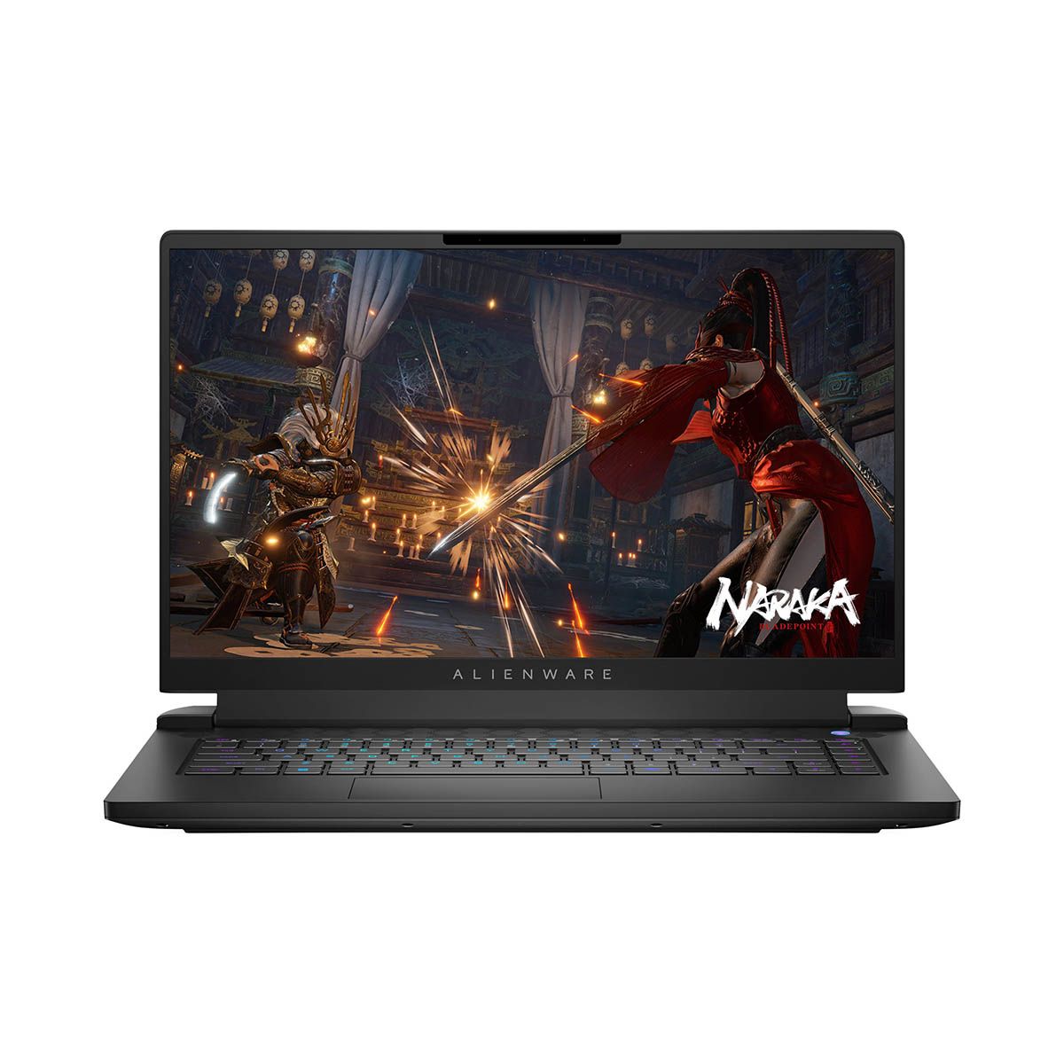 Dell Alienware M15 R7 Gaming Laptop 15.6" i7-12700H 16GB 512GB RTX 3060