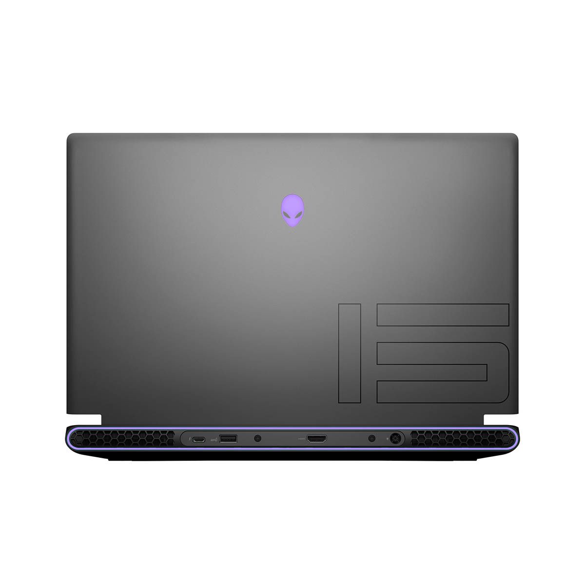 Dell Alienware M15 R7 Gaming Laptop 15.6" i7-12700H 16GB 512GB RTX 3060