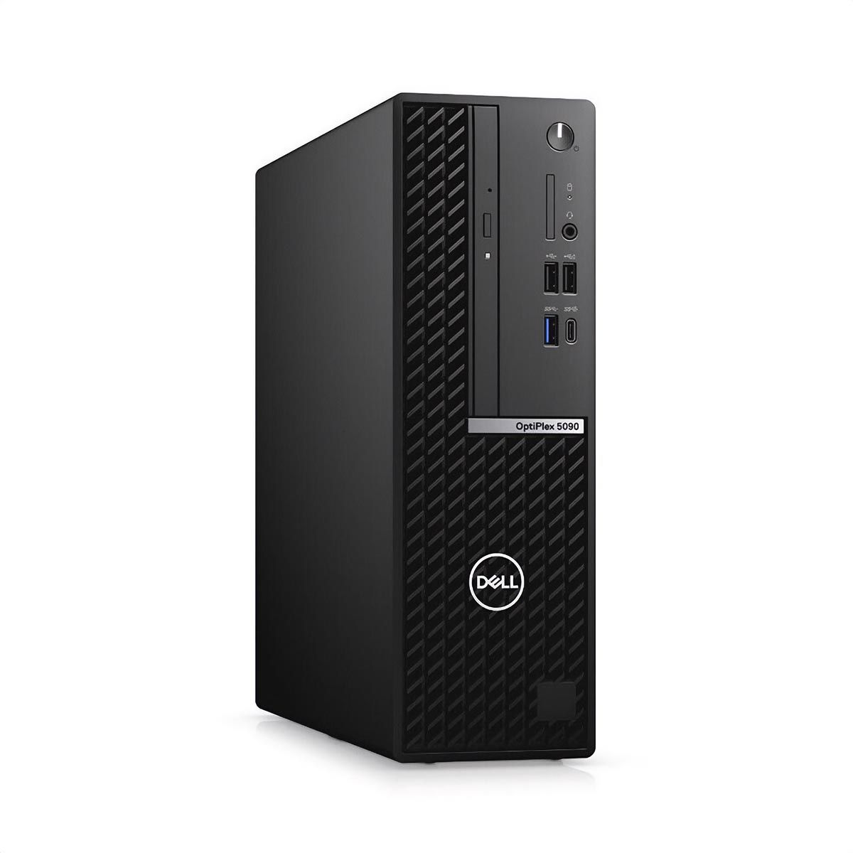 Dell OptiPlex 5090 SFF Small Form Factor Mini Desktop PC i5-10505 16GB 256GB