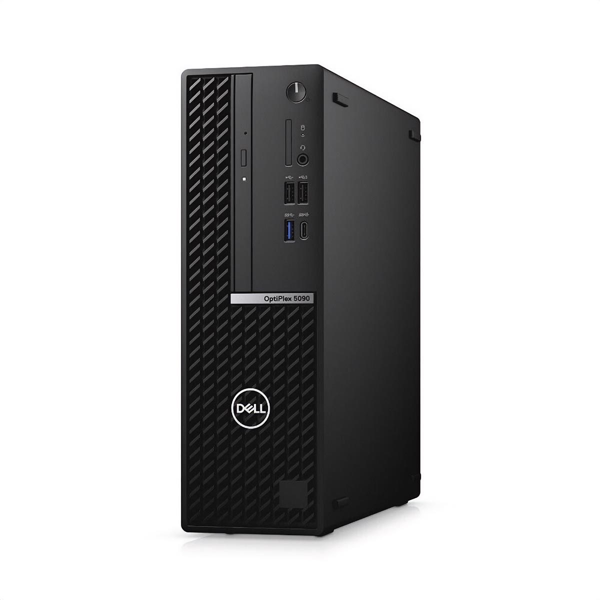 Dell OptiPlex 5090 SFF Small Form Factor Mini Desktop PC i5-10505 16GB 256GB