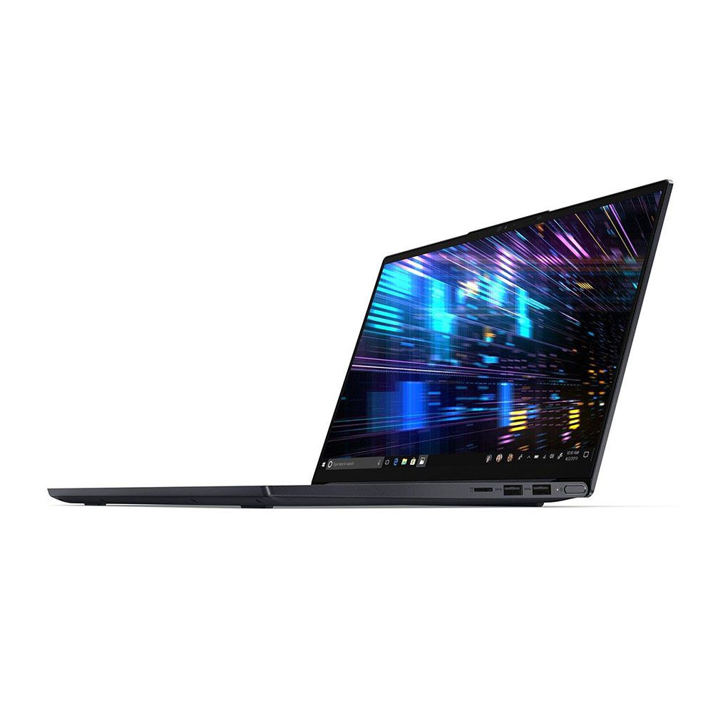 Lenovo Yoga Slim 7 14ITL05 14" Laptop UHD i7-1165G7 8GB 512GB