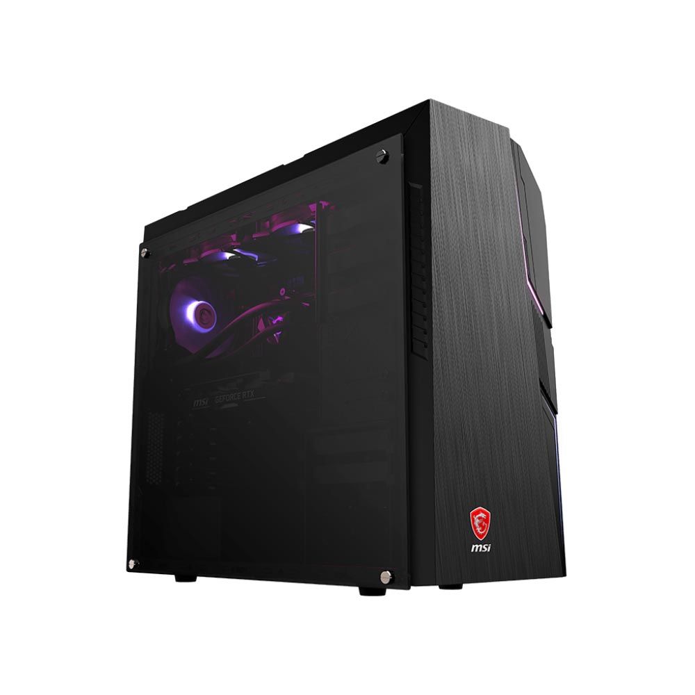 MSI MAG Codex X5 Desktop Gaming PC i7-11700KF 32GB 1TB RTX 3070