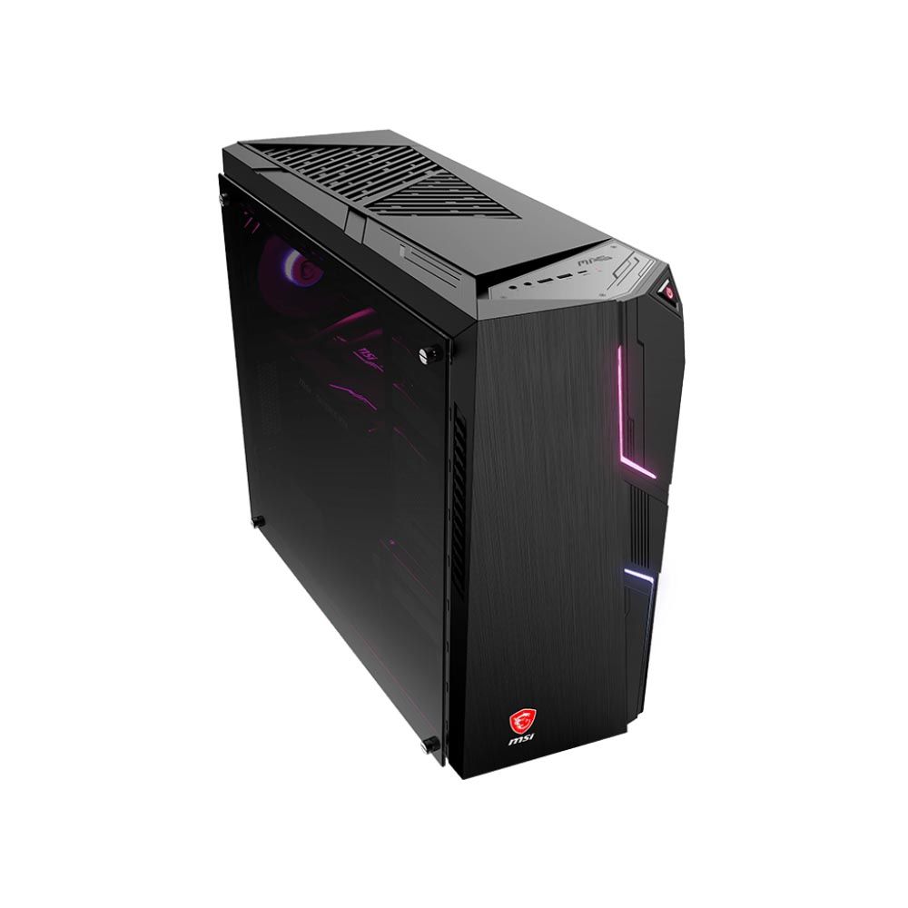 MSI MAG Codex X5 Desktop Gaming PC i7-11700KF 32GB 1TB RTX 3070