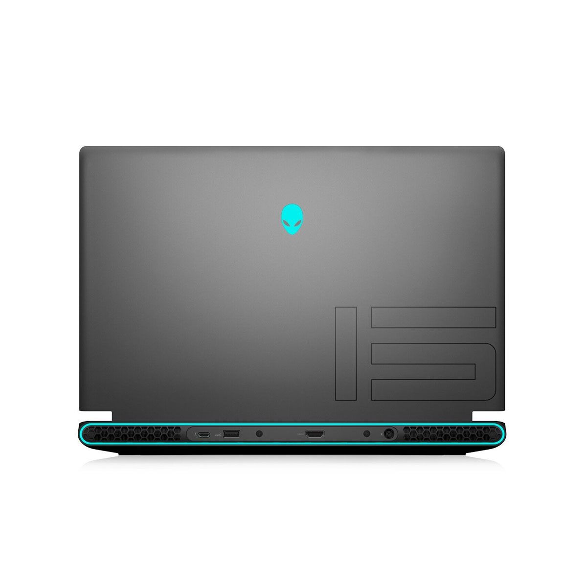 Dell Alienware M15 R7 Laptop 15" QHD i7-12700H 16GB 1TB RTX 3070Ti