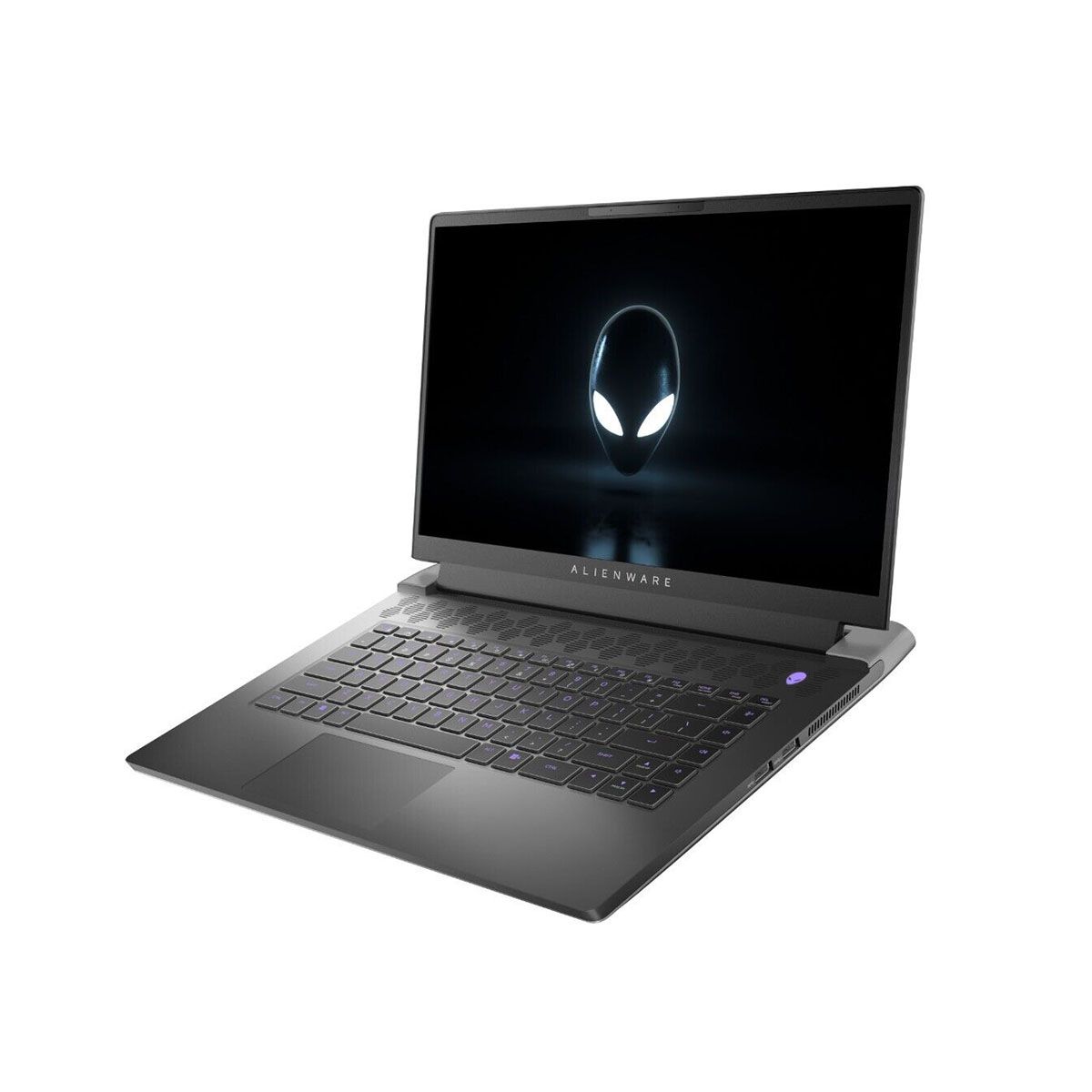 Dell Alienware M15 R7 Laptop 15" QHD i7-12700H 16GB 1TB RTX 3070Ti