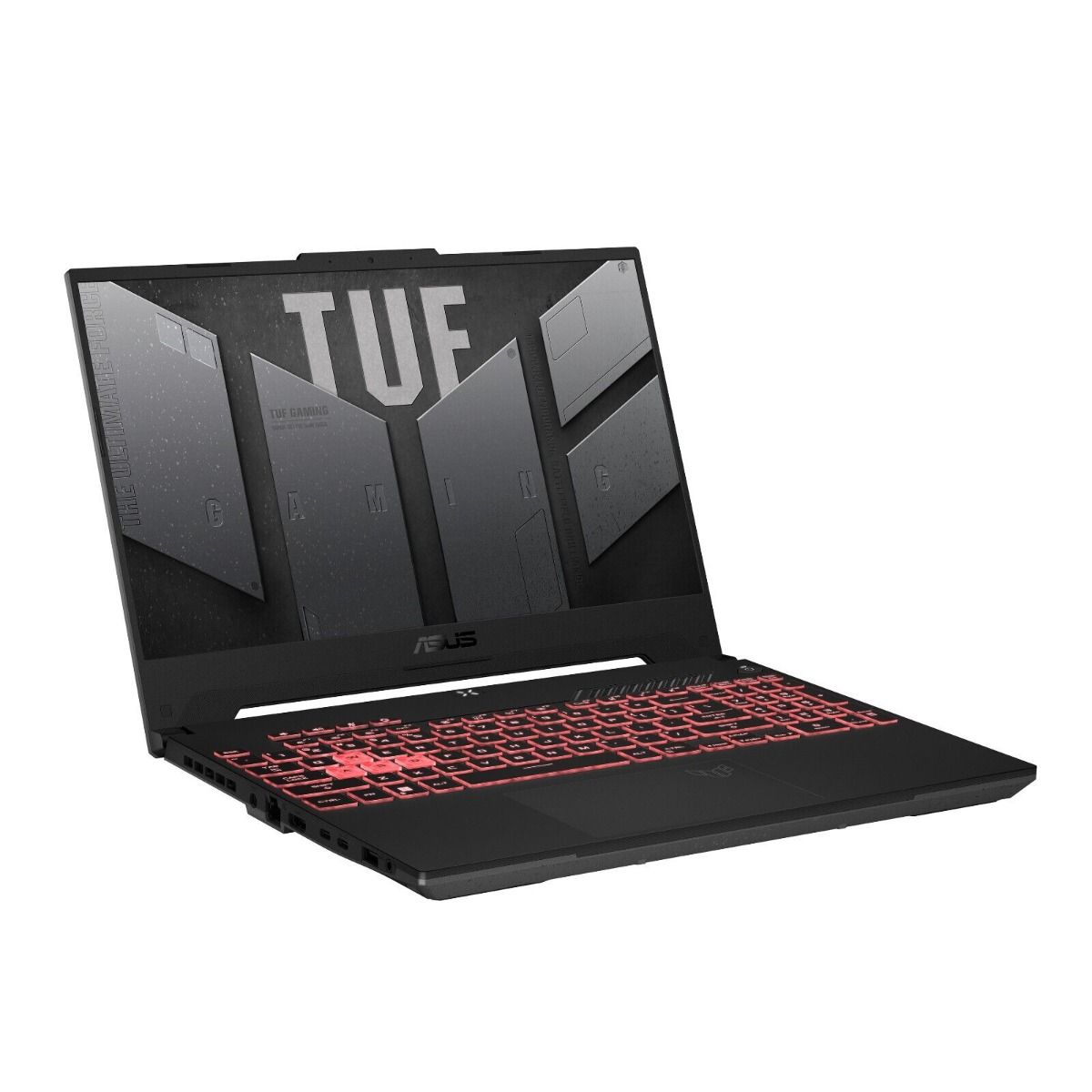 ASUS TUF Gaming A15 Laptop 15.6" FHD Ryzen 7 6800H 16GB 512GB RTX 3050Ti