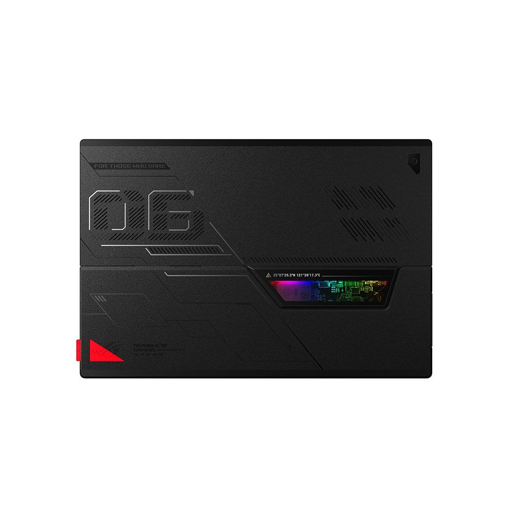 ASUS ROG Flow Z13 13" Laptop Touch i9-12900H 16GB 1TB RTX 3050Ti + RTX 3080 Dock