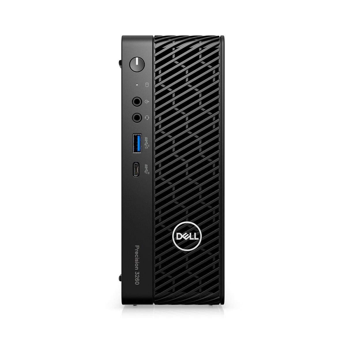 DELL Precision 3260 USFF Desktop PC i7-12700 16GB 512GB Quadro T1000