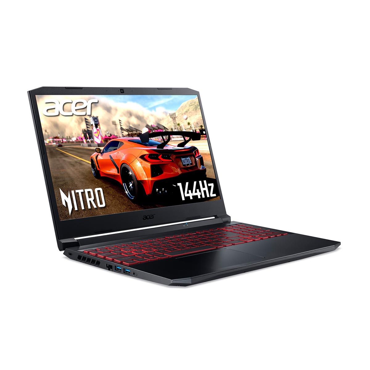 Acer Nitro 5 AN515-57 Gaming Laptop 15" FHD i5-11400H 16GB 512GB RTX 3050 Ti