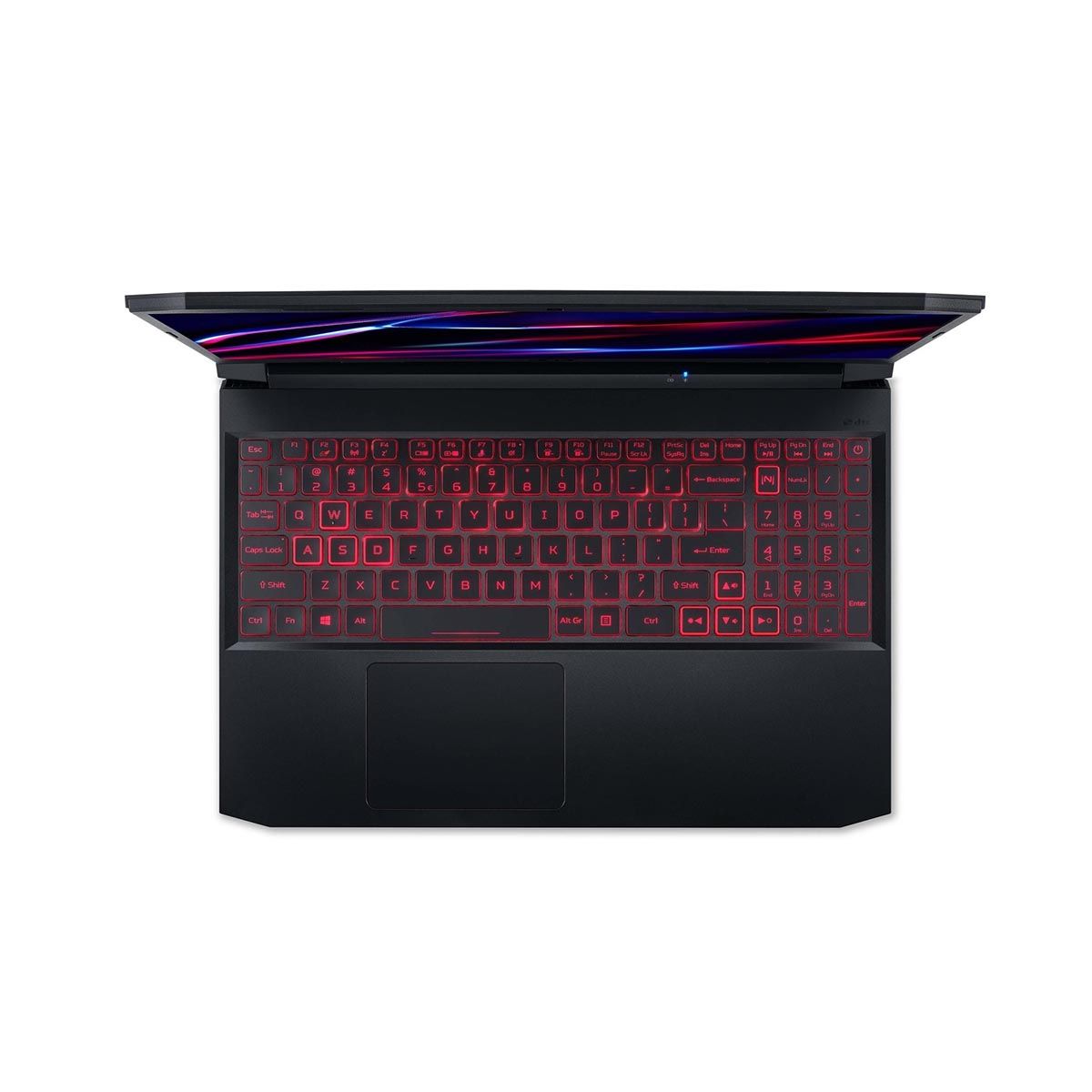 Acer Nitro 5 AN515-57 Gaming Laptop 15" FHD i5-11400H 16GB 512GB RTX 3050 Ti