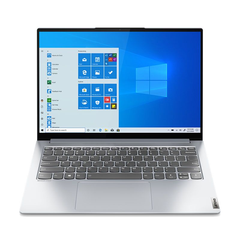 Lenovo Yoga Slim 7 Pro 14IHU5 14" Laptop i7-11370H 16GB 1TB MX450