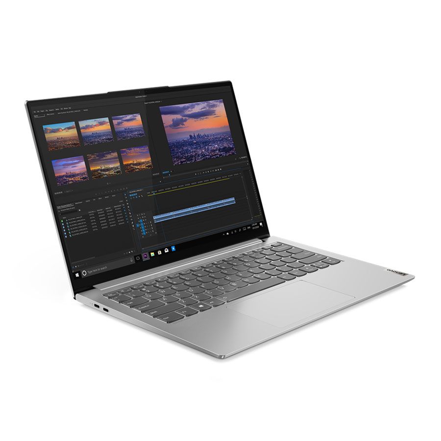 Lenovo Yoga Slim 7 Pro 14IHU5 14" Laptop i7-11370H 16GB 1TB MX450