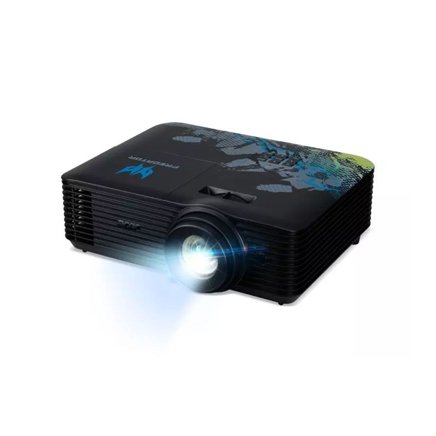 Acer Predator GM712 DLP 4K Ultra HD 240Hz 4000 Lm Gaming Projector