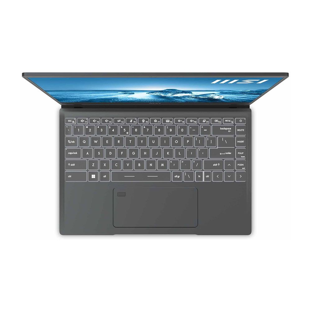 MSI Prestige 14 Evo A12M-043UK 14" Laptop i7-1280P 16GB 512GB