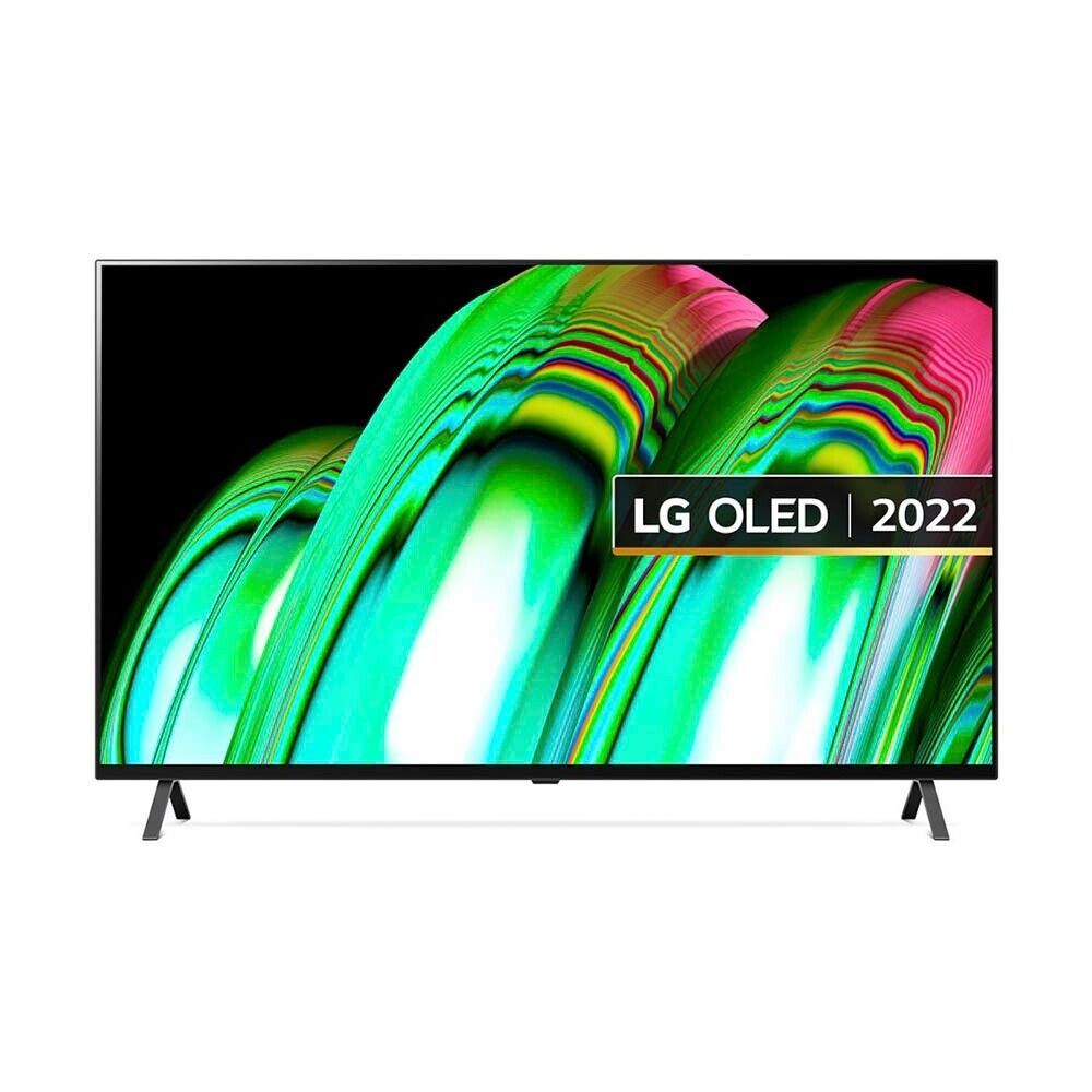 LG 55" Smart 4K Ultra HD UHD OLED HDR Smart TV Freesat Freeview