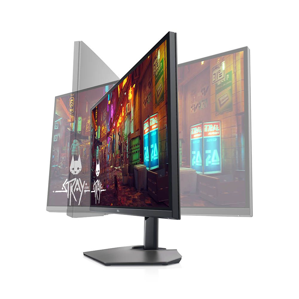 Dell G3223Q 32" 4K Ultra HD 144Hz 1ms AMD FreeSync Premium Pro Gaming Monitor