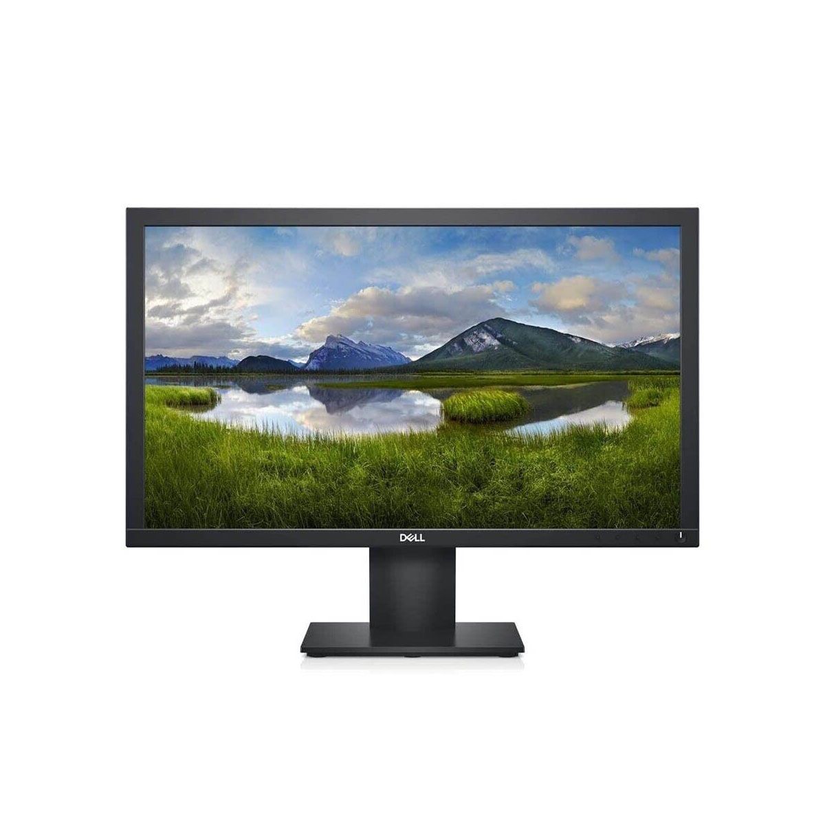 Dell E2222H 22" Full HD 60Hz 5ms PC Monitor Black DisplayPort VGA