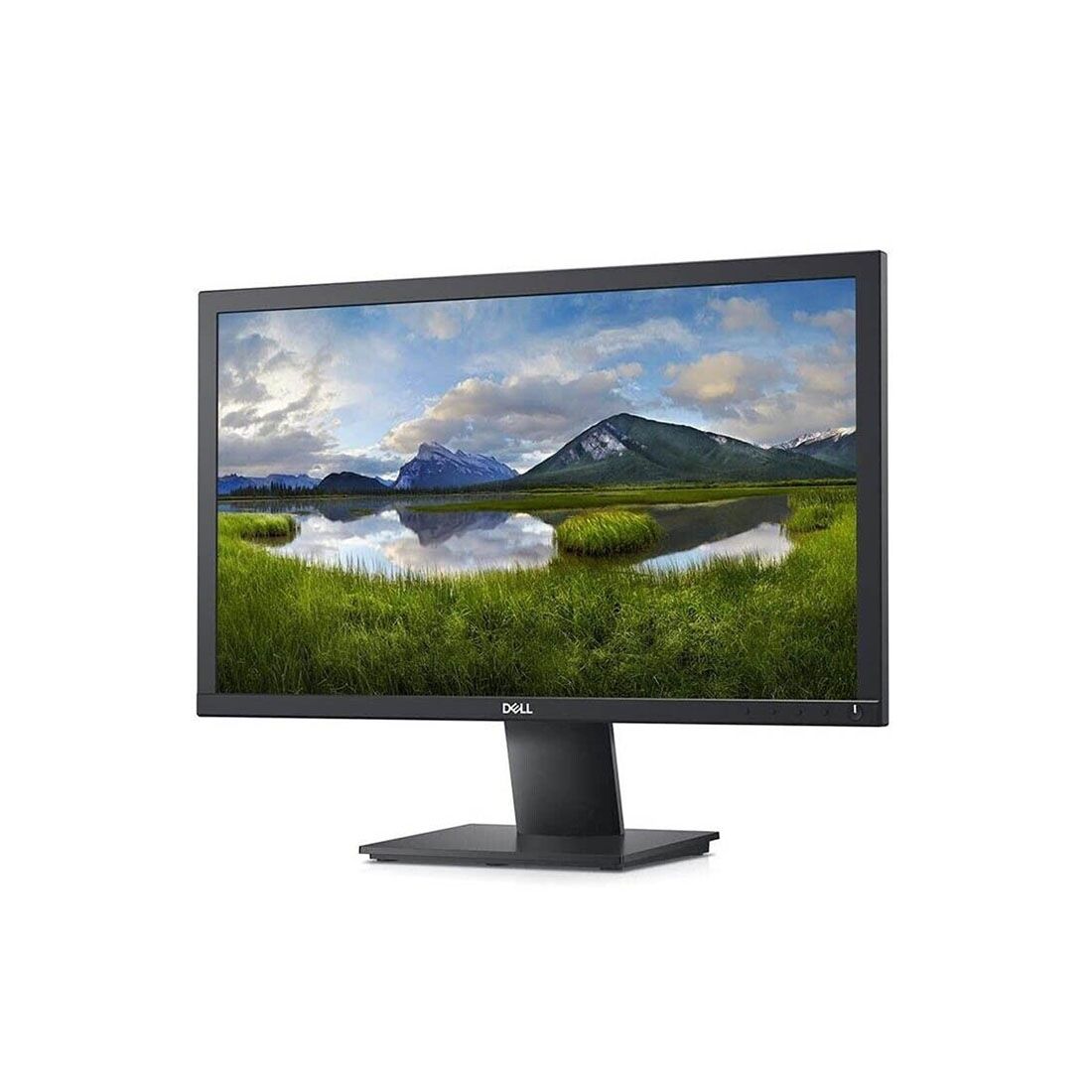 Dell E2222H 22" Full HD 60Hz 5ms PC Monitor Black DisplayPort VGA