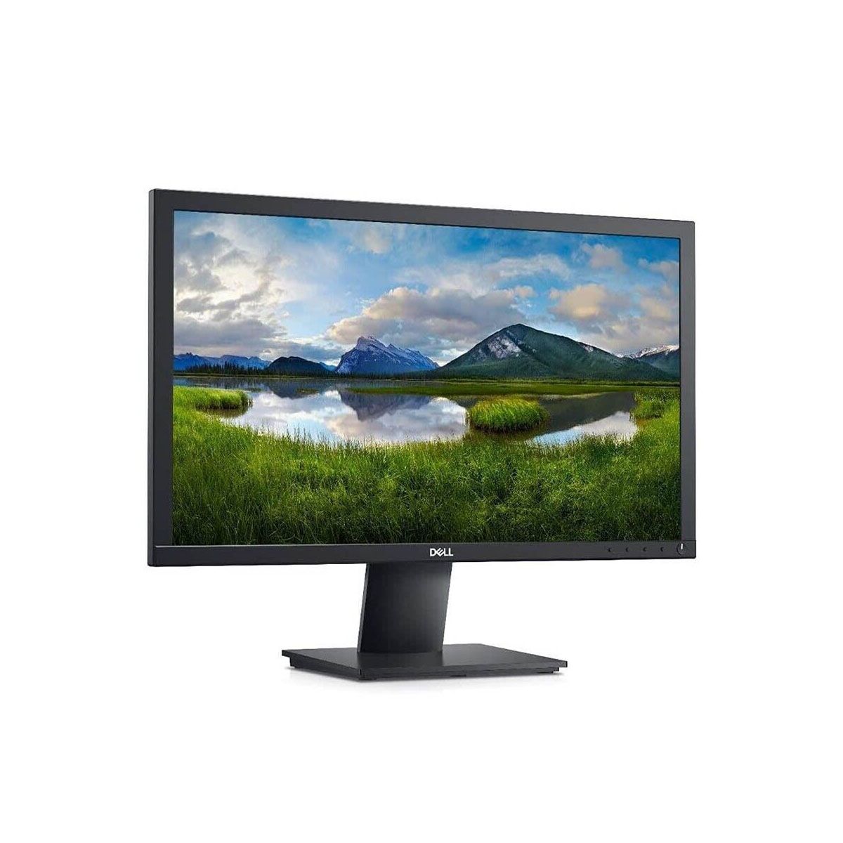 Dell E2222H 22" Full HD 60Hz 5ms PC Monitor Black DisplayPort VGA